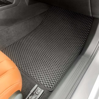 Коврики на FAW Bestune B70 2020 - 2025 в Ижевске