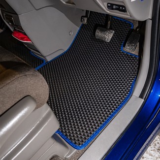Коврики на Honda StepWGN V 2015 - 2021 в Ижевске