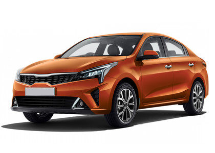 Коврики на Solaris KRS 2024 - 2025 в Ижевске