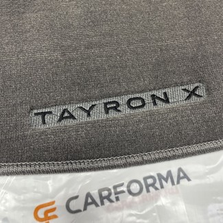 Коврики на Volkswagen Tayron X 2020 - 2025 в Ижевске