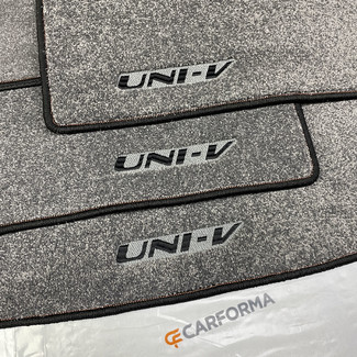 Коврики на Changan Uni-V 2021 - 2025 в Ижевске