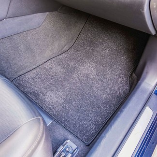 Коврики на Toyota Camry (XV70) 2017 - 2024 в Ижевске