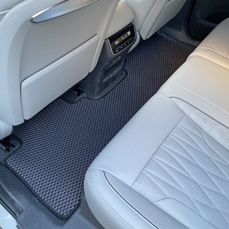 Коврики на GAC GS8 II 2023 - 2025 в Ижевске