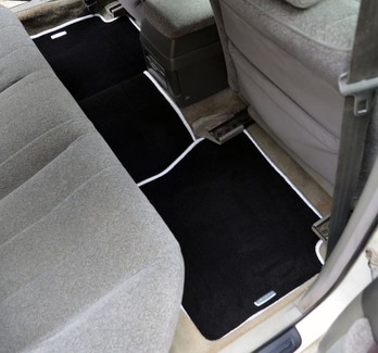 Коврики на Toyota Mark II (100) 1996 - 2001 в Ижевске