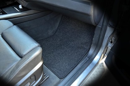 Коврики на BMW X5 (F15) 2013 - 2018 в Ижевске