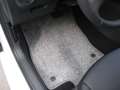 Коврики на Seat Leon III 2012 - 2020 в Ижевске