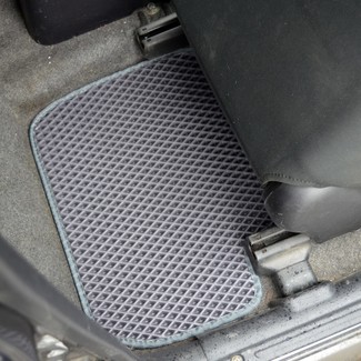 Коврики на Nissan Kix 2008 - 2012 в Ижевске