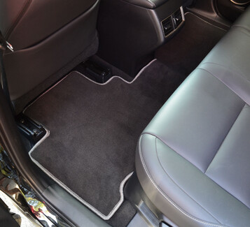 EVA коврики на Lexus NX I 2014 - 2021 в Ижевске EVA коврики на Lexus NX I 2014 - 2021 в Ижевске