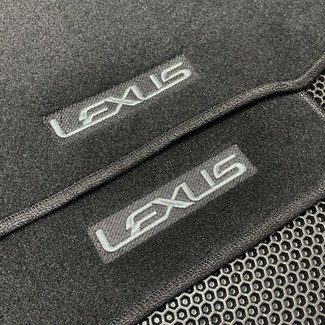 Коврики на Lexus GX 470 2002 - 2009 в Ижевске