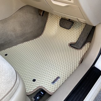 Коврики на Toyota Verossa 2001 - 2004 в Ижевске