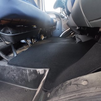 Коврики на Fiat Ducato II 1993 - 2006 в Ижевске