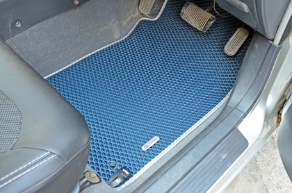 Коврики на Toyota Carina (T21) 1996 - 2001 в Ижевске