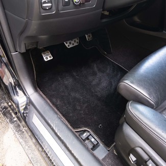 Коврики на Toyota Camry (XV40) 2006 - 2011 в Ижевске