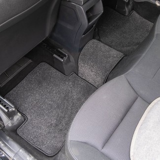 EVA коврики на Mercedes B (W246) 2011 - 2018 в Ижевске