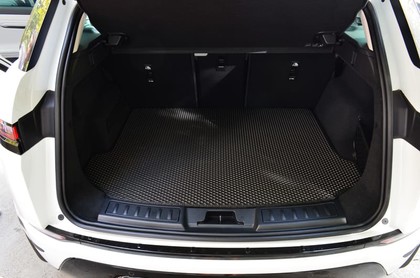 Коврики на Land Rover Range Rover Evoque II 2018 - 2025 в Ижевске