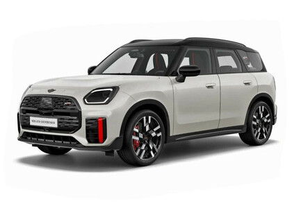 Ворсовые коврики на Mini Cooper Countryman (U25) 2023&nbsp;-&nbsp;2026 в Ижевске