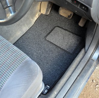Коврики на Toyota Carina (T19) 1992 - 1996 в Ижевске