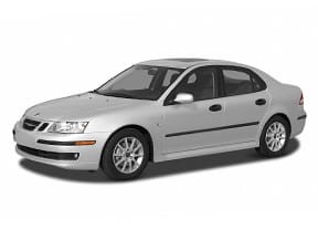 Коврики на Saab 9-3 2002 - 2014 в Ижевске