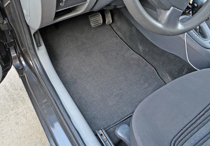Коврики на Renault Clio II 1998 - 2005 в Ижевске