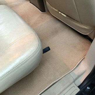Коврики на Lincoln Navigator II 2003 - 2006 в Ижевске