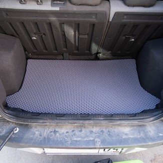 Коврики на Ford EcoSport 2012 - 2023 в Ижевске
