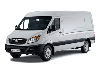 Ворсовые коврики на Sollers Atlant 2024&nbsp;-&nbsp;2026 в Ижевске