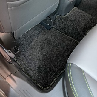 Коврики на Subaru Legacy VII 2019 - 2025 в Ижевске