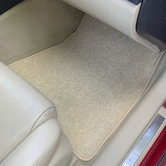 Коврики на Lexus IS II 2005 - 2013 в Ижевске