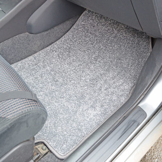 Коврики на Nissan Tiida (C11) 2004 - 2014 в Ижевске