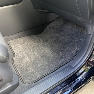 Коврики на Honda CR-V VI 2022 - 2026 в Ижевске Коврики на Honda CR-V VI 2022 - 2026 в Ижевске