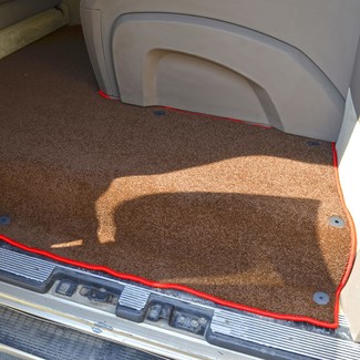 Коврики на Chevrolet Express 2002 - 2019 в Ижевске