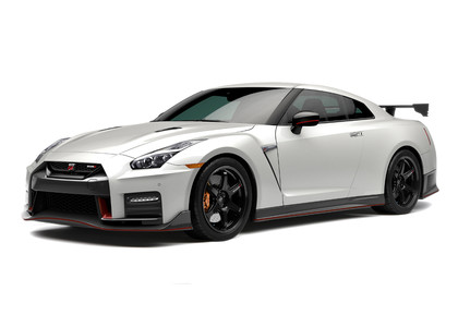 Коврики на Nissan GT-R 2007 - 2025 в Ижевске