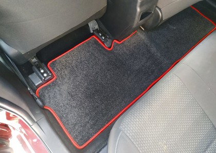 Коврики на Toyota Corolla (E18) 2012 - 2019 в Ижевске