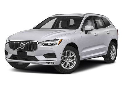 Коврики на Volvo XC60 II 2017 - 2025 в Ижевске