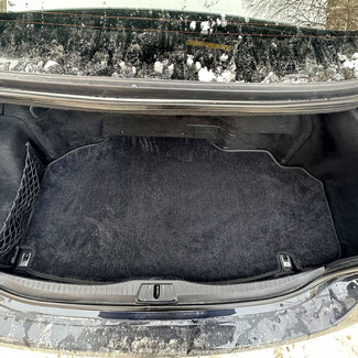 Коврики на Lexus LS IV 2006&nbsp;-&nbsp;2017 в Ижевске