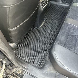 Коврики на Honda CR-V IV 2012 - 2018 в Ижевске