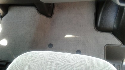 Коврики на Ford Transit VII 2014 - 2025 в Ижевске