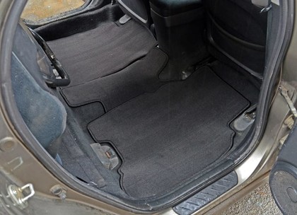 Коврики на Honda Civic VIII 5d 2006 - 2012 в Ижевске