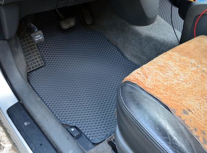 EVA коврики на Toyota Prius (20) 2004 - 2009 в Ижевске