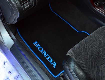 EVA коврики на Honda Accord VI 1997 - 2002 в Ижевске