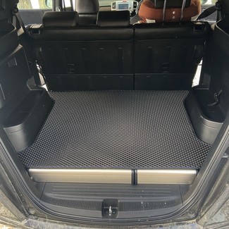 Коврики на Honda Freed Spike 2010 - 2016 в Ижевске