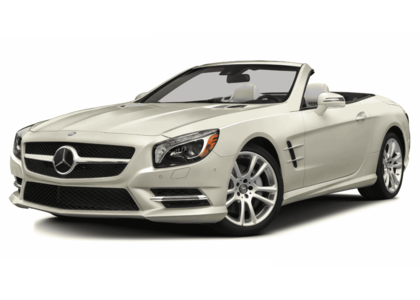 Коврики на Mercedes SL (R231) 2012 - 2019 в Ижевске