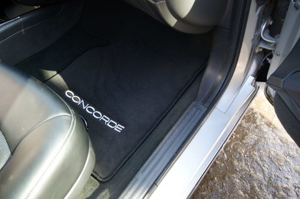 Коврики на Chrysler Concorde II 1997 - 2004 в Ижевске