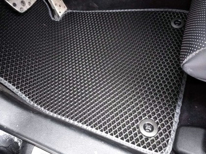 Коврики на Lexus GS IV 2011 - 2020 в Ижевске