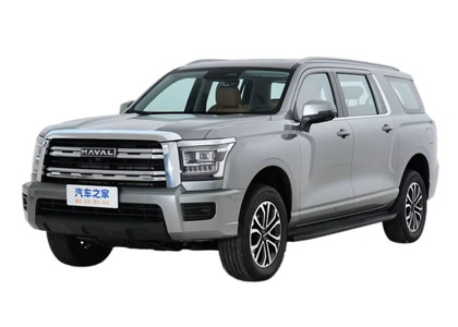 Коврики на Haval H5 2023 - 2025 в Ижевске