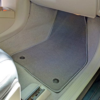 Коврики на Volvo S40 II 2004 - 2012 в Ижевске