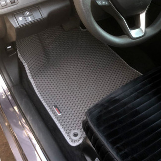 Коврики на Honda Insight III 2018 - 2022 в Ижевске