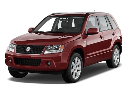 Коврики на Suzuki Grand Vitara III 2005 - 2016 в Ижевске