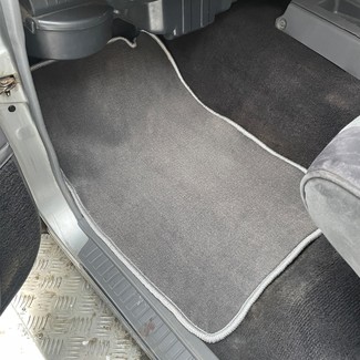 Коврики на Toyota Land Cruiser 70 2006 - 2025 в Ижевске