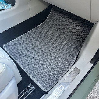 Коврики на Chery Tiggo 8L 2024&nbsp;-&nbsp;2026 в Ижевске